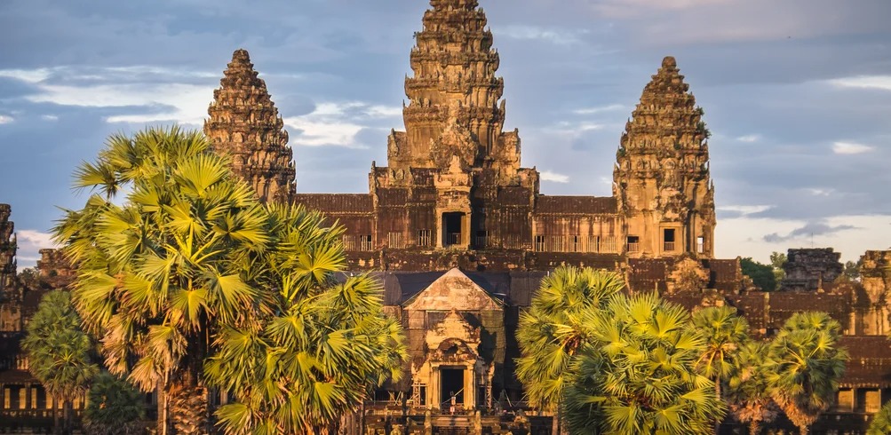 Vietnam & Cambodia With Mekong River Cruise