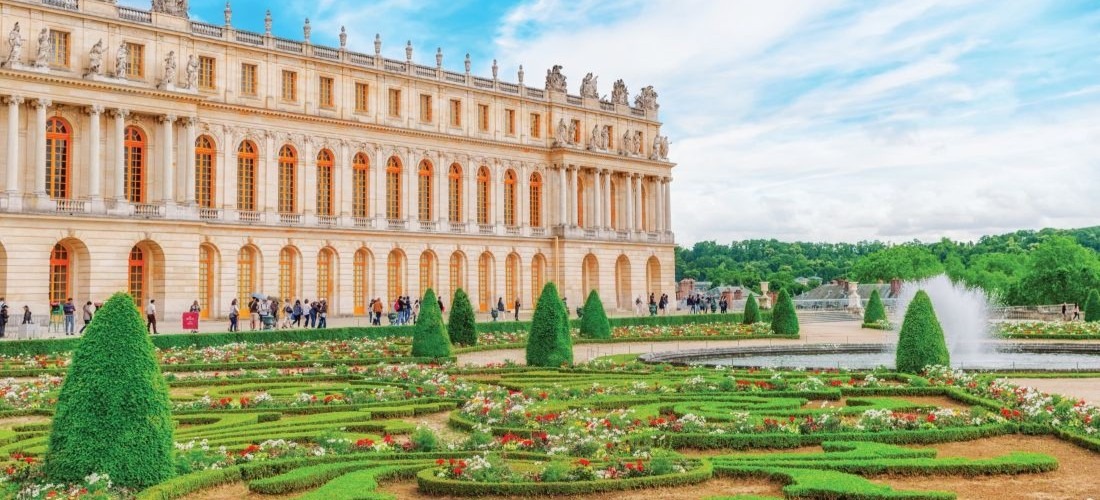 Indulge in the elegance of Paris